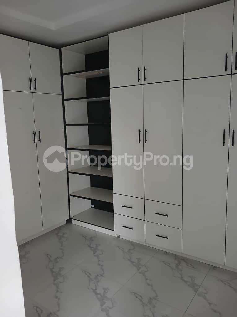 4 bedroom House for rent Orchid Lekki Lagos