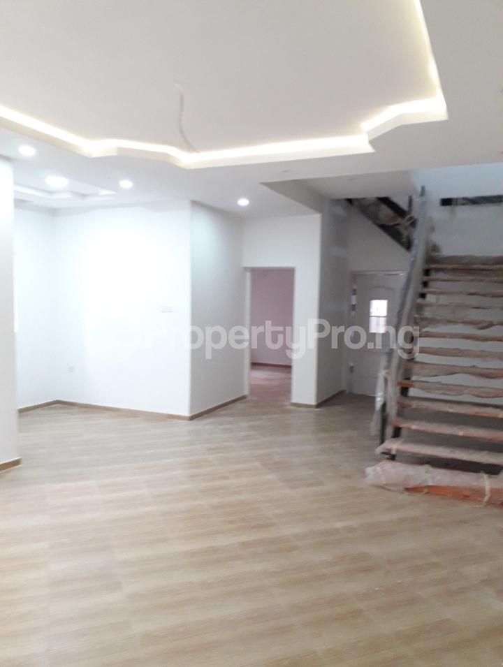 4 bedroom House for rent Idado Lekki Lagos