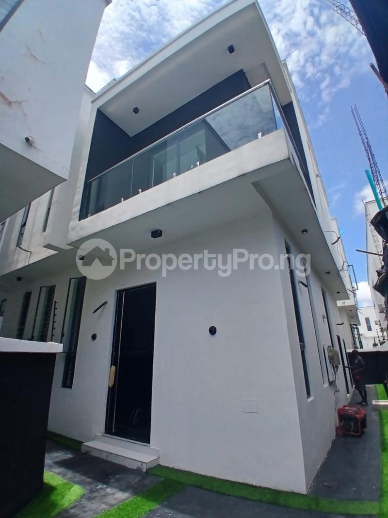 House for sale Eleganza Bus Stop, Lekki, Lagos Chevron Toll Gate Lekki Lagos