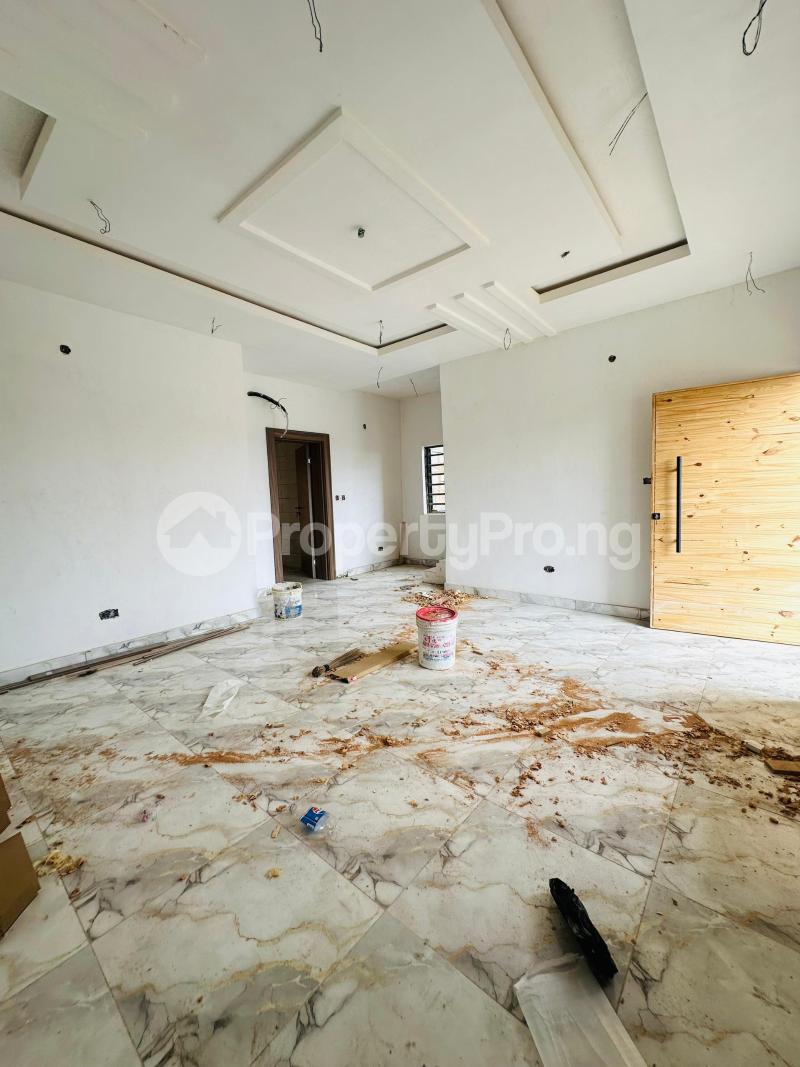 4 bedroom House for sale Atunranse Estate Gbagada Lagos