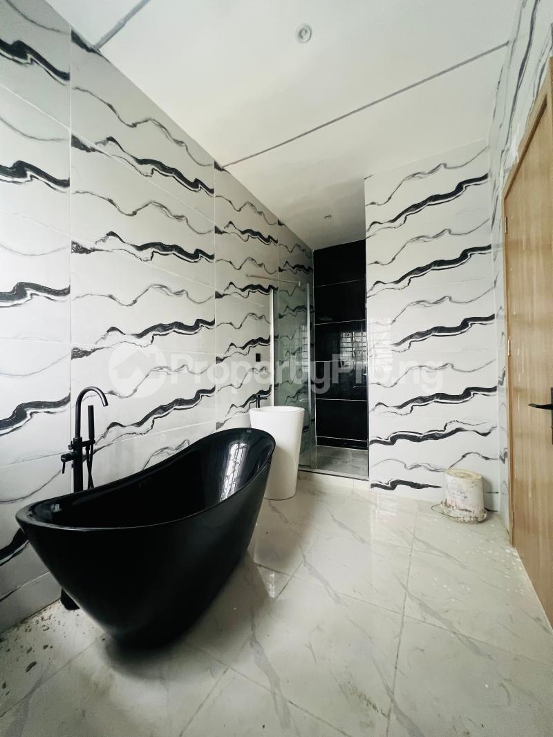 4 bedroom House for sale Ajah Lekki Lagos