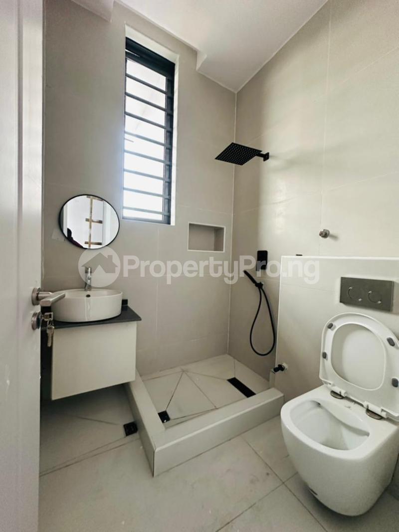 4 bedroom House for sale Gbagada Lagos