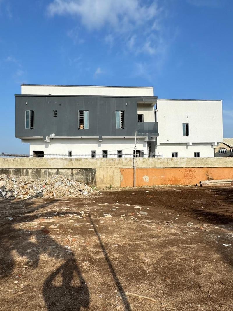 4 bedroom House for sale Maryland Lagos - 10