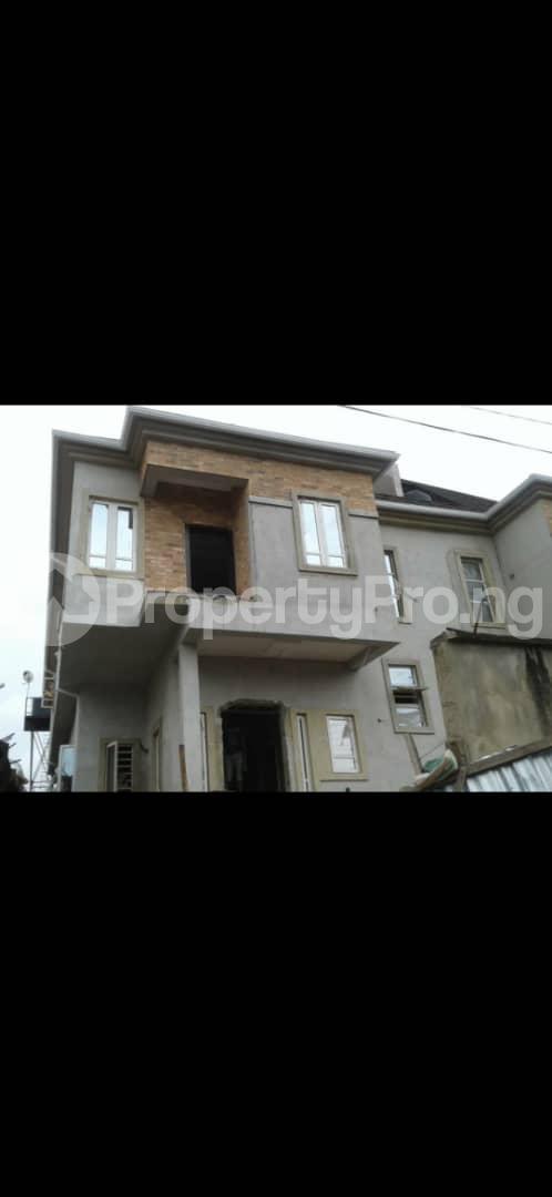 4 bedroom House for sale Shangisha Magodo GRA Phase 2 Kosofe/Ikosi Lagos