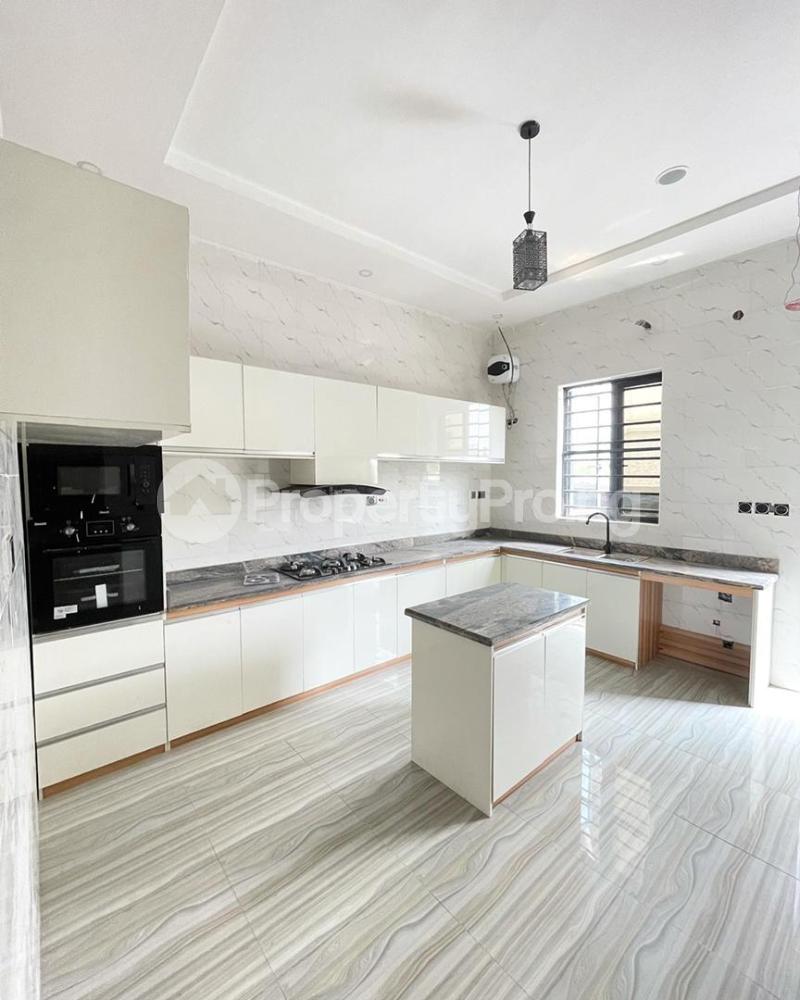 4 bedroom House for sale Ikota Lekki Lagos