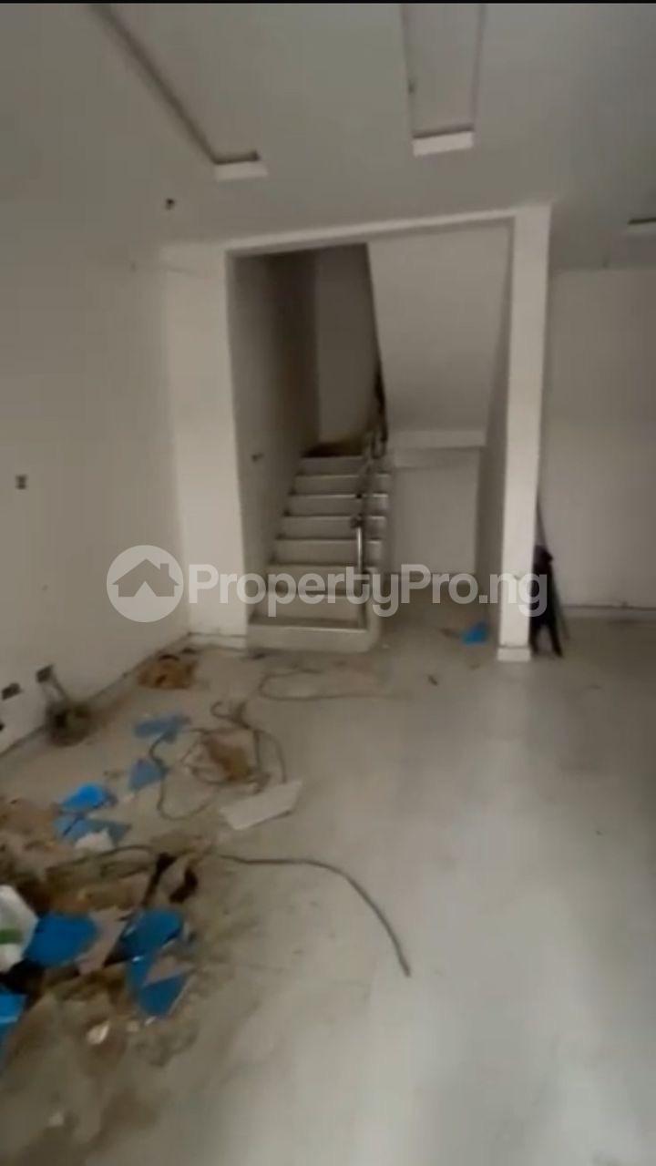 4 bedroom House for rent Arowojobe Estate Mende Maryland Lagos - 0