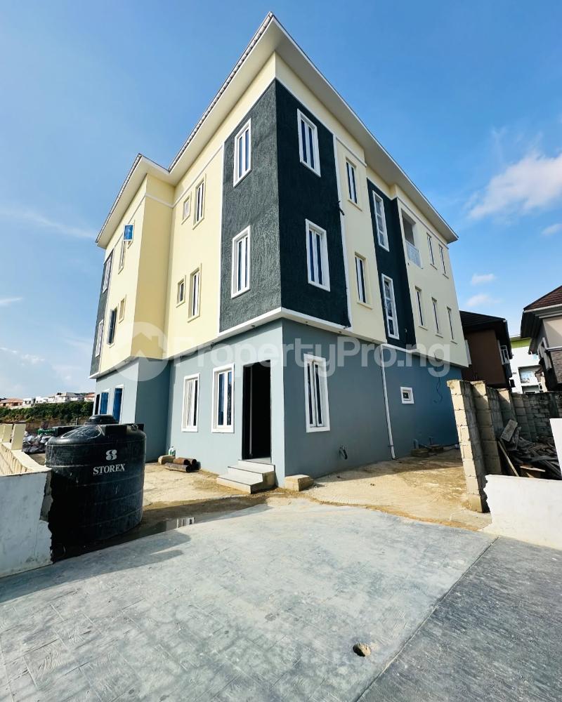 4 bedroom House for sale Maryland Lagos