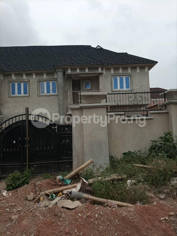 4 bedroom House for sale Phase 2, Kolapo Ishola Gra Akobo Ibadan Oyo