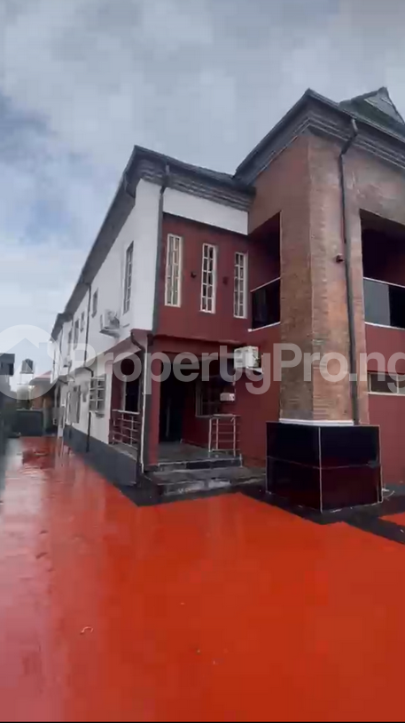 4 bedroom House for sale Glory Land Estate, Arepo Arepo Ogun