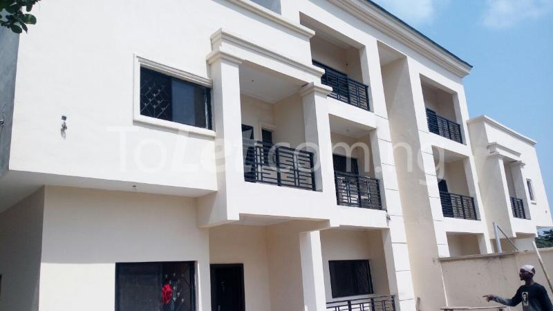 4 bedroom House for rent Kwara Street, Osborne Foreshore Estate Ikoyi Lagos