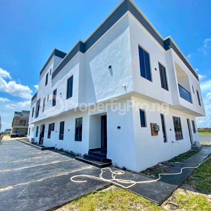 4 bedroom House for sale Ikate Lekki Lagos