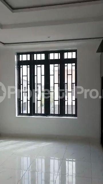 4 bedroom House for sale Gwarinpa Ext Gwarinpa Abuja - 2