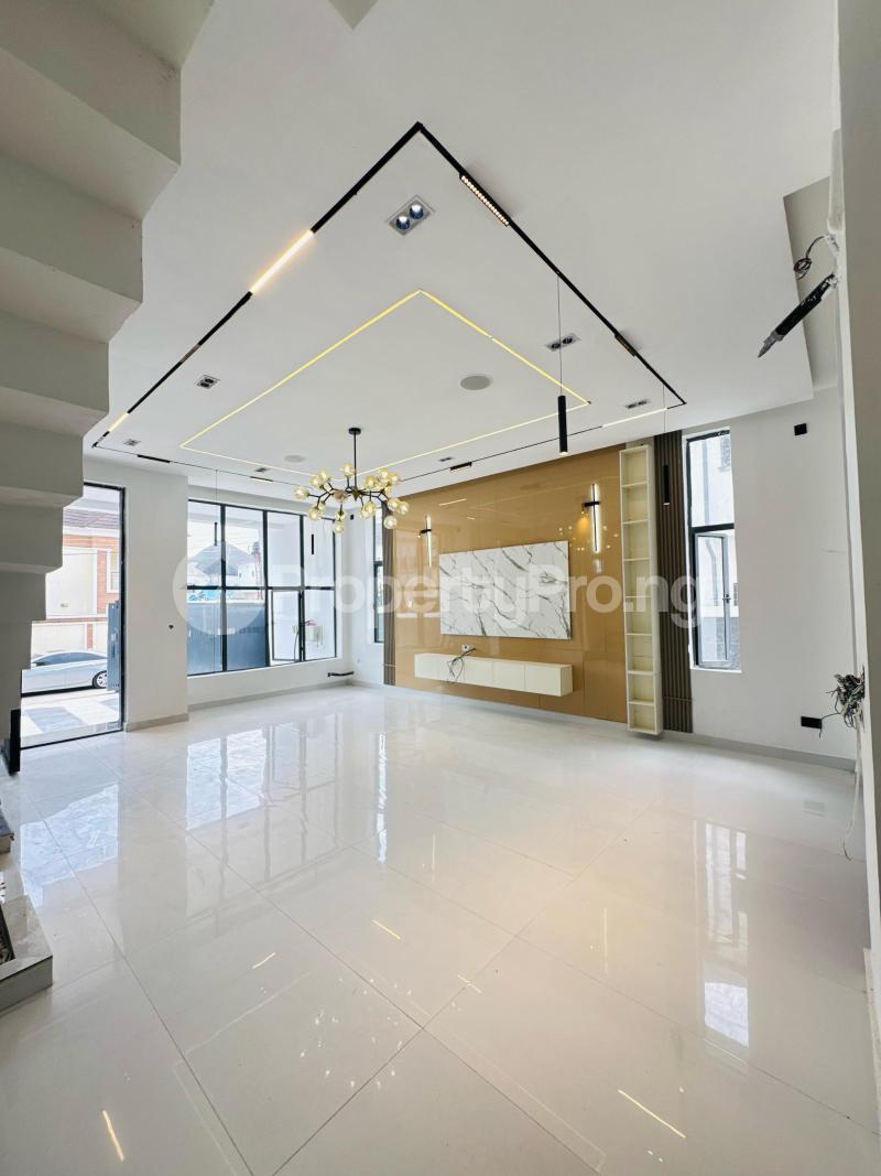 4 bedroom House for sale Ikota Lekki Lagos