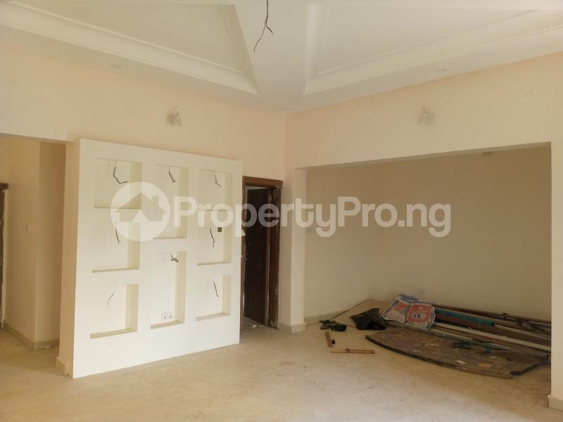 4 bedroom House for rent Located At River Park Estate Lugbe Abuja