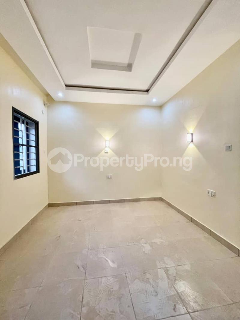 4 bedroom House for sale F01 Kubwa Abuja