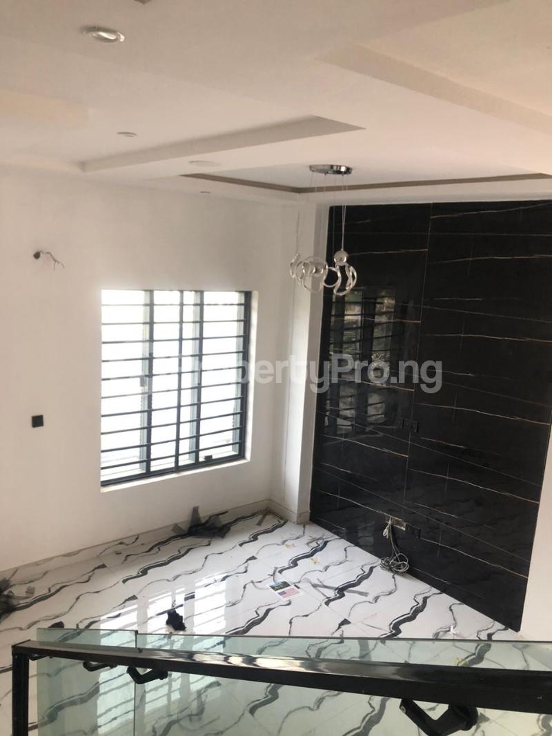 4 bedroom House for sale Ajah Lekki Lagos