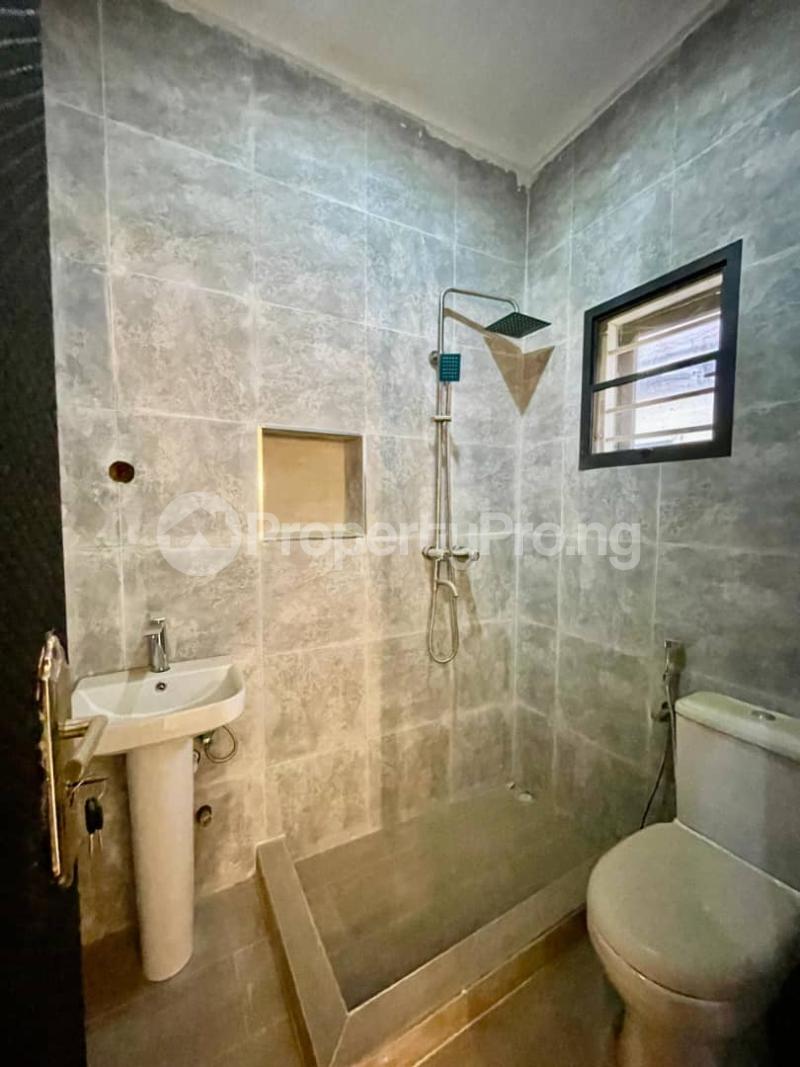 4 bedroom House for sale F01 Kubwa Abuja