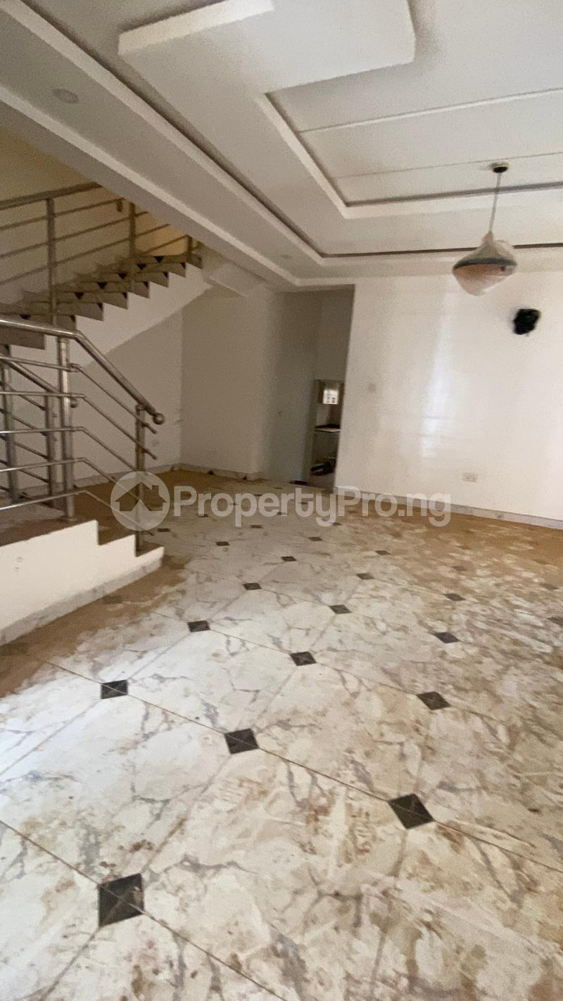4 bedroom House for rent Idu (nizamiya Hospital Axis) Idu Abuja
