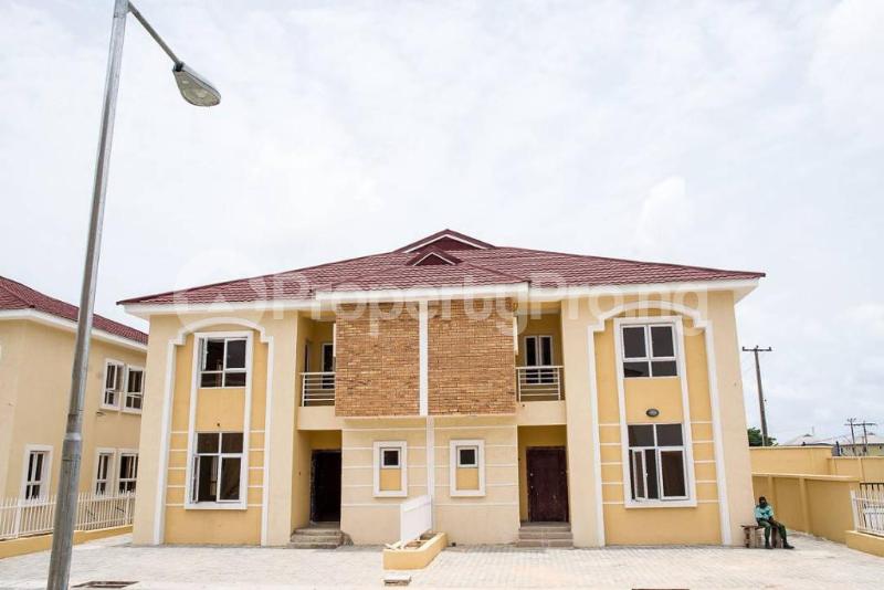 4 bedroom House for sale Agungi Lekki Lagos
