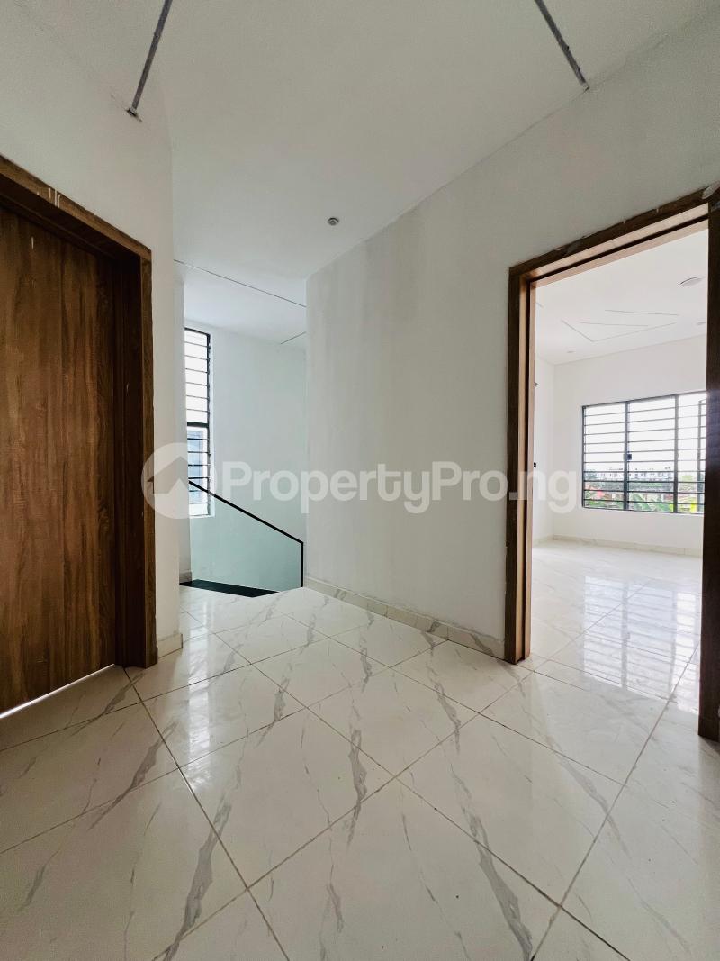 4 bedroom House for sale Ajah Lekki Lagos