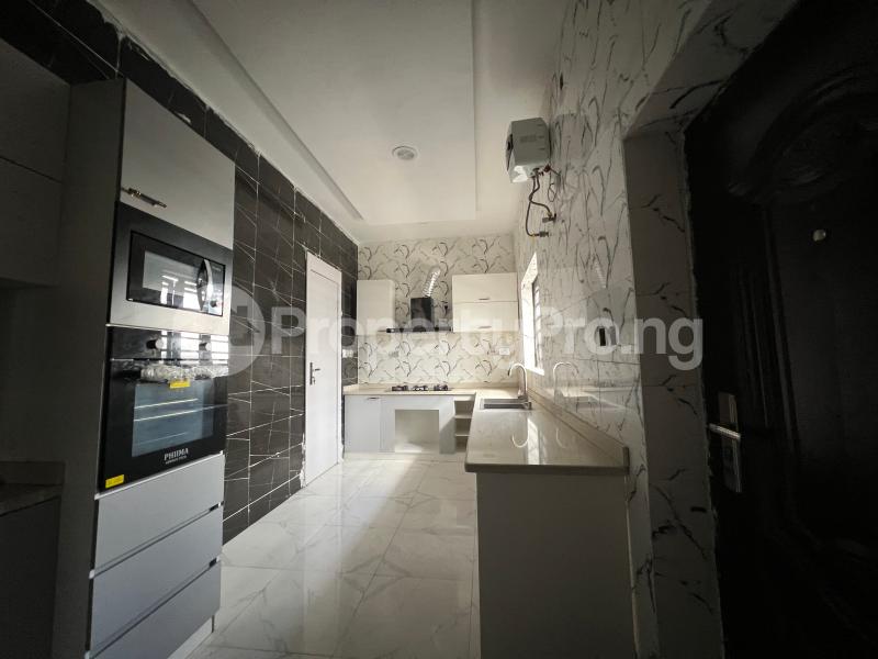 4 bedroom House for rent Ikota Lekki Lagos
