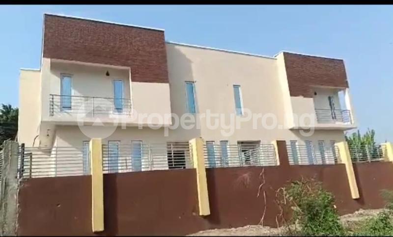 4 bedroom House for sale Gra Jericho Ibadan Oyo