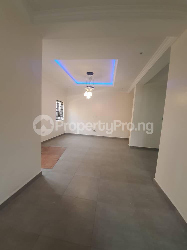 4 bedroom House for rent Omole Phase 2 Estate, By Otedola, Close To Alausa. Ikeja, In The Centre Of The Two Magodo Gra's Ojodu Lagos