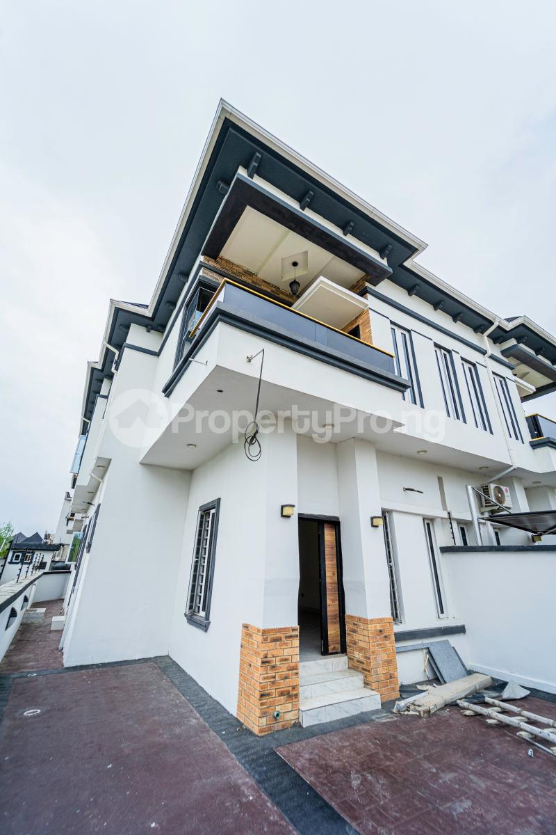 4 bedroom House for sale Ajah Lagos