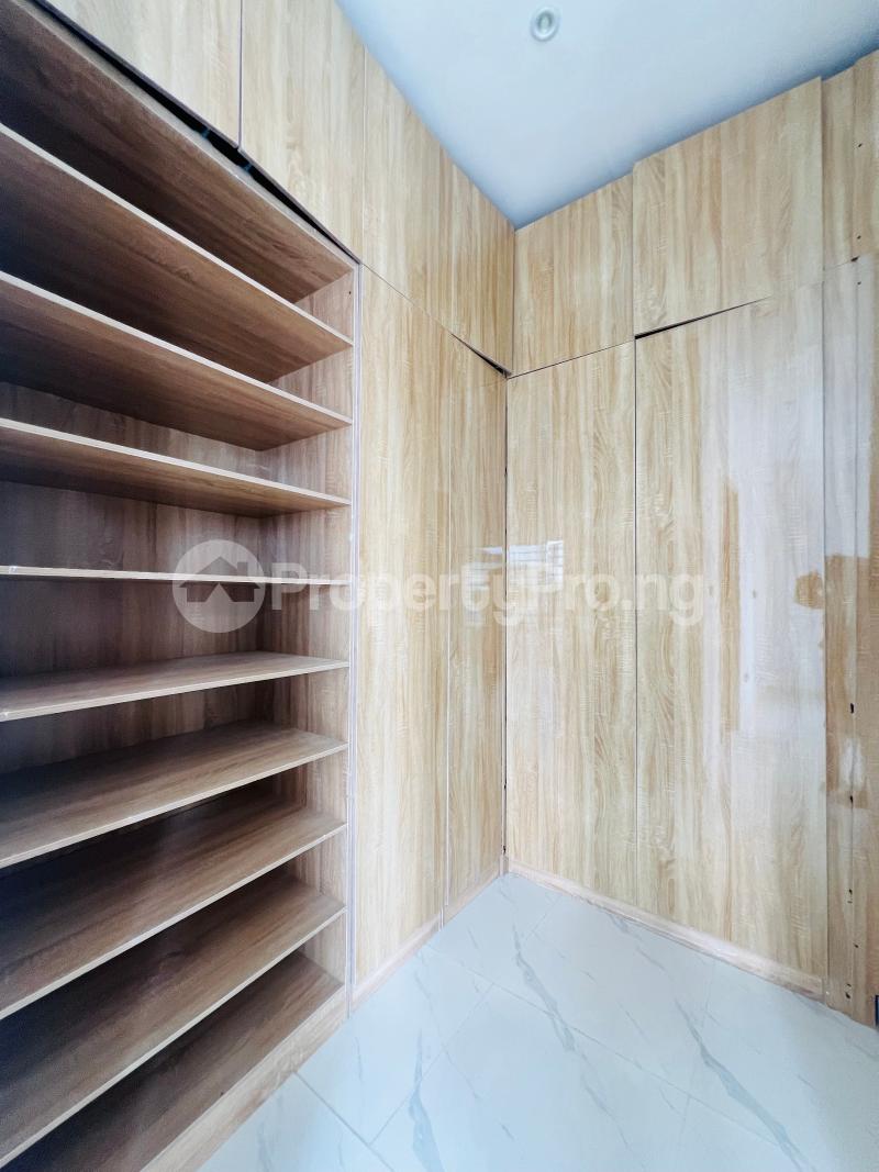 4 bedroom House for sale Ajah Lekki Lagos