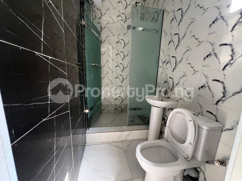 4 bedroom House for rent Ikota Lekki Lagos