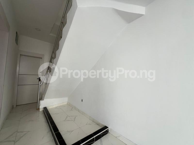 4 bedroom House for rent Ikota Lekki Lagos
