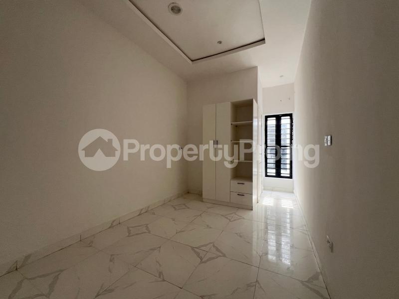 4 bedroom House for rent Ikota Lekki Lagos