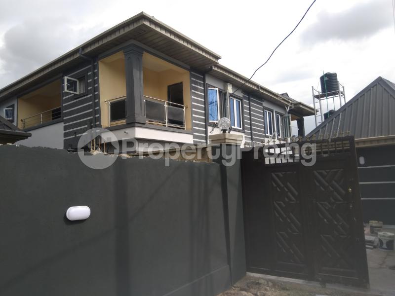4 bedroom House for rent Garden Valley Ogudu GRA Ogudu Lagos