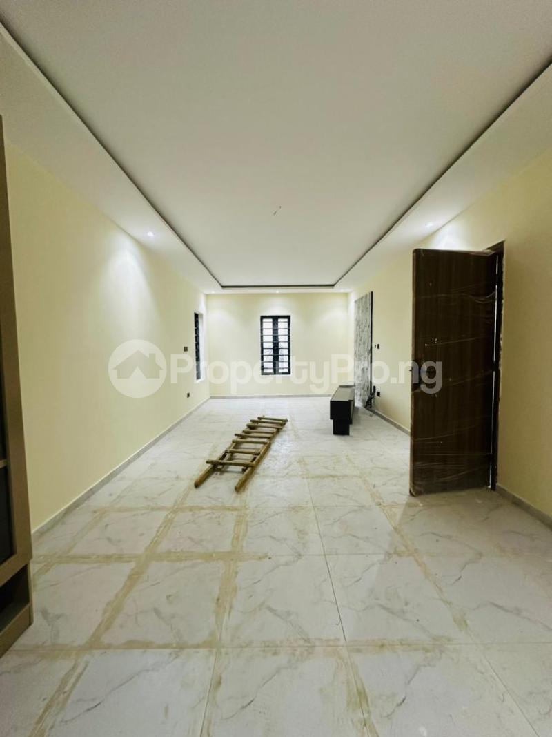 4 bedroom House for sale Unity Road Ikeja Lagos - 2
