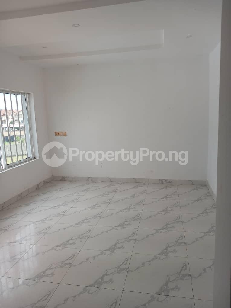 4 bedroom House for rent Orchid Lekki Lagos