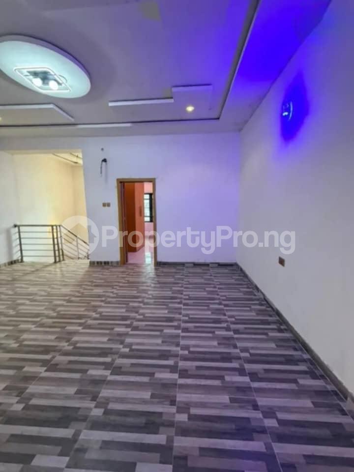 4 bedroom House for sale Oko oba Agege Lagos