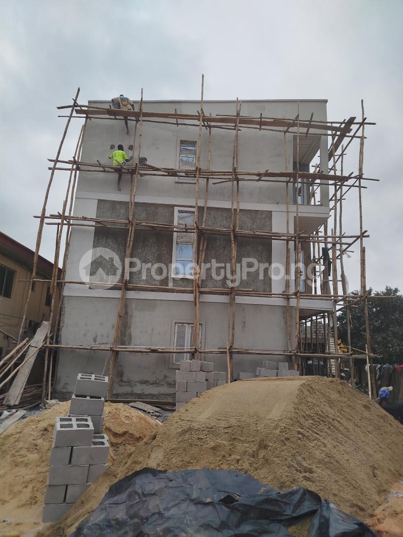 4 bedroom House for sale Surulere Lagos