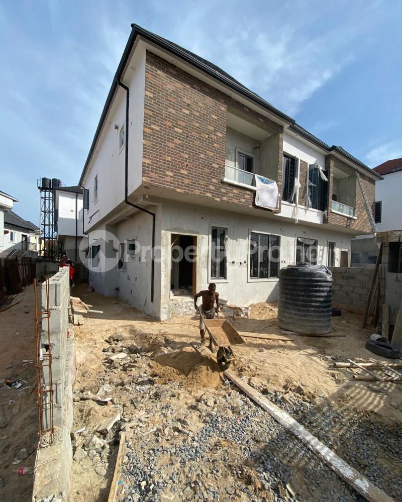 4 bedroom House for sale Agungi Lekki Lagos