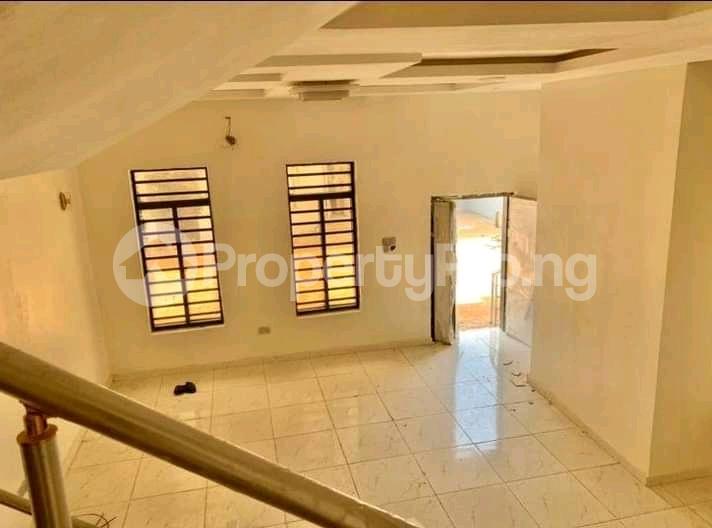 4 bedroom House for sale Ikota Mega Chicken Ikota Lekki Lagos