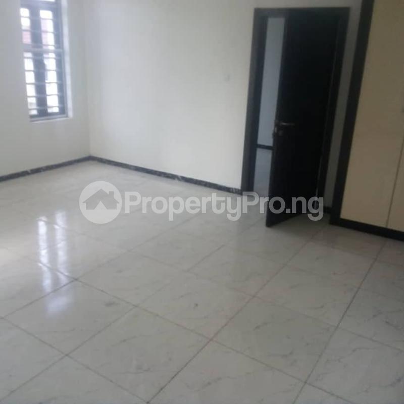 4 bedroom House for rent Oral Estate Lekki Lagos