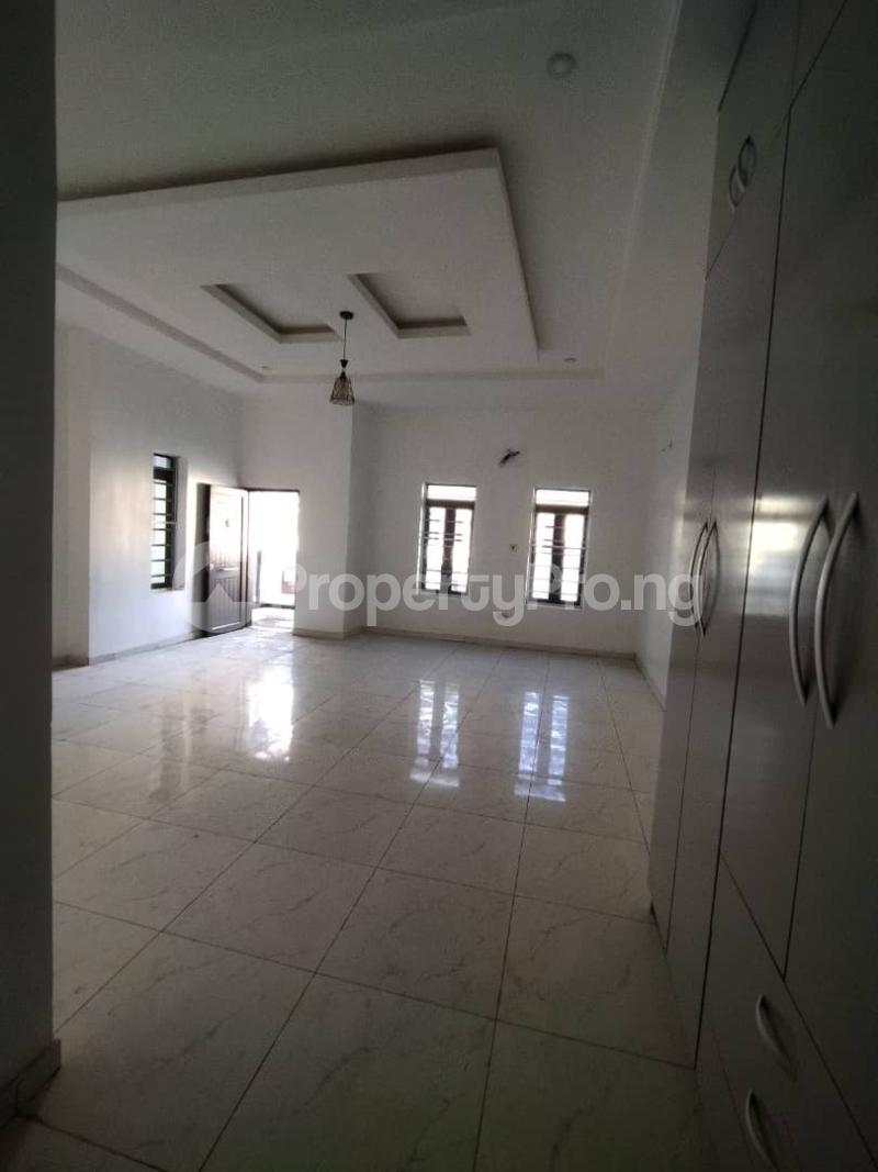 4 bedroom House for rent   Ikota Lekki Lagos