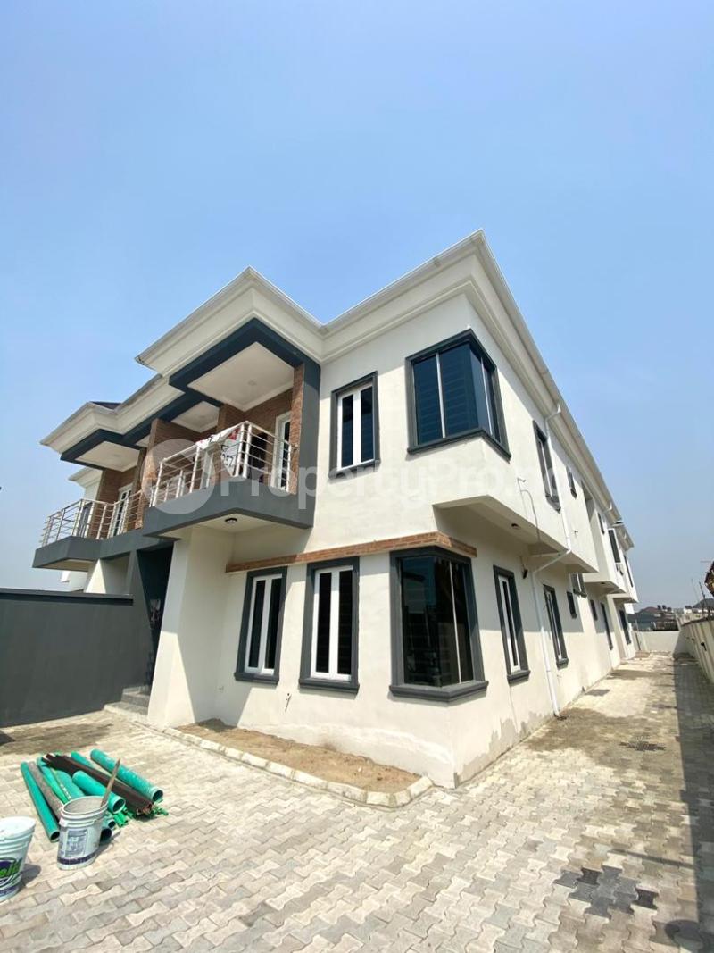 4 bedroom House for sale Ajah Lagos