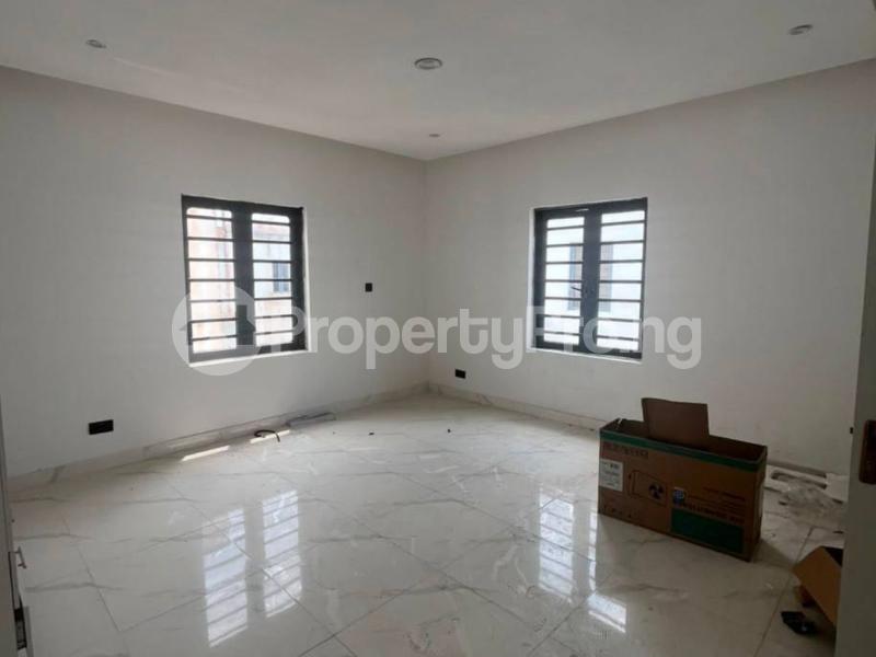 4 bedroom House for rent Lekki Scheme 2 Ajah Lagos