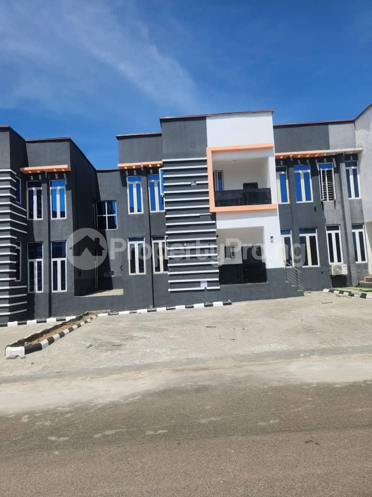 4 bedroom House for rent Fo1 Kubwa Abuja