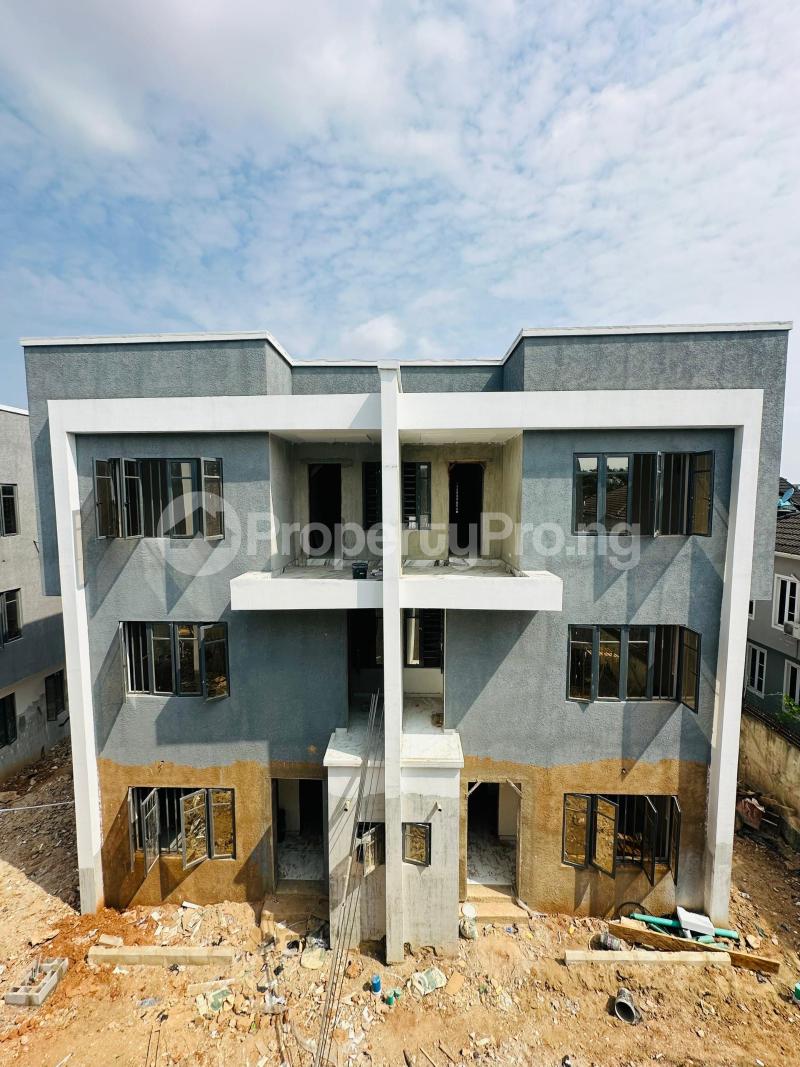 4 bedroom House for sale Maryland Lagos