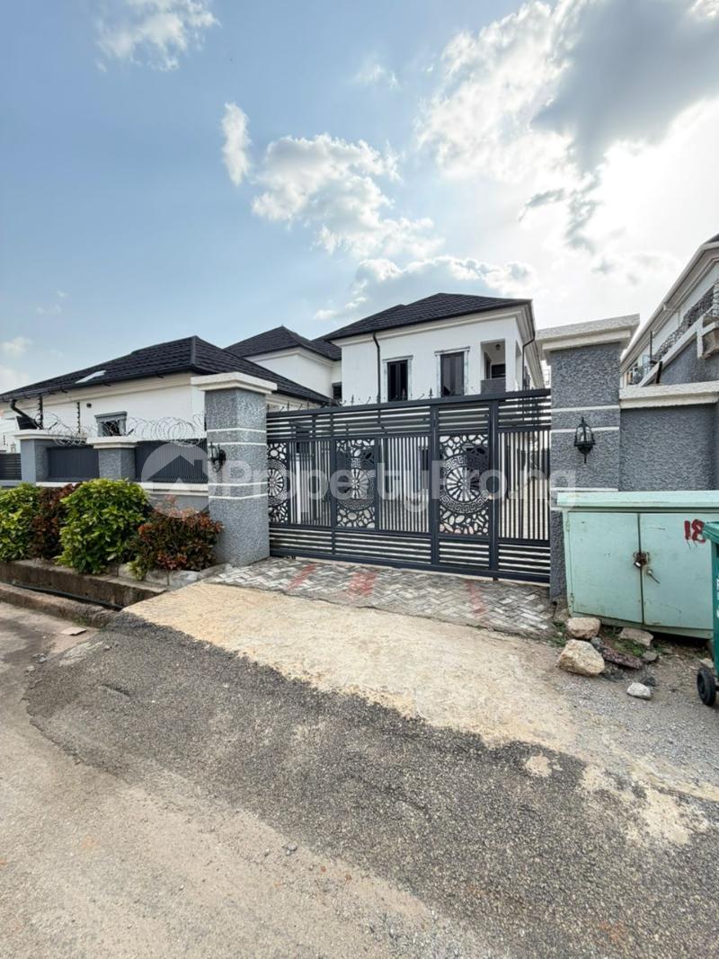 4 bedroom House for sale Apo, Abuja Apo Abuja
