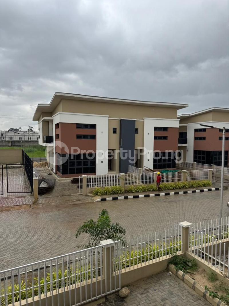4 bedroom House for sale Ogudu Lagos