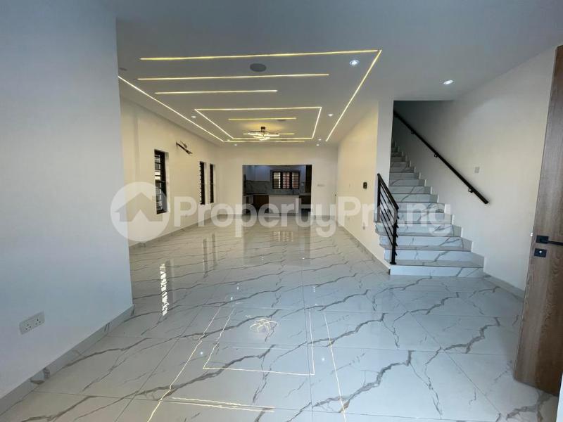 4 bedroom House for sale Ogudu GRA Ogudu Lagos