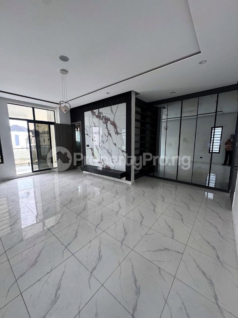 4 bedroom House for sale orchid Lekki Lagos