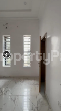 4 bedroom House for sale Lekki Palm City Estate Ado Road Ajah Lagos